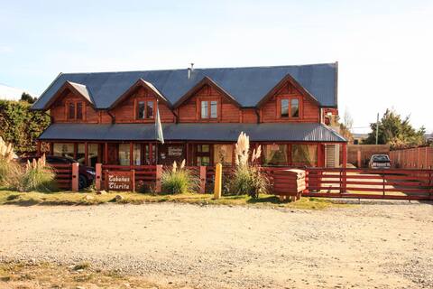 Cabin No.2