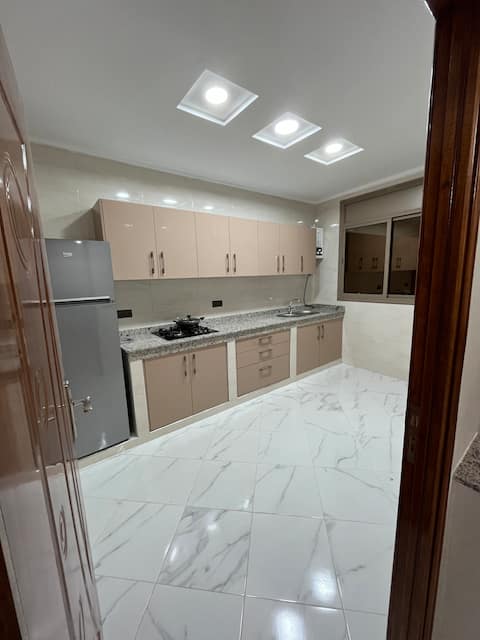 Beautiful Blue Pearl Apartment 2