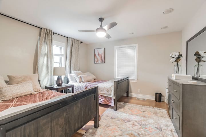 Casa Bella-Guest Bedroom 3