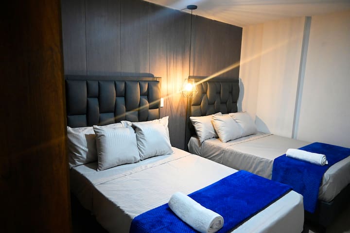 Andaliving managed Airbnb listing 2