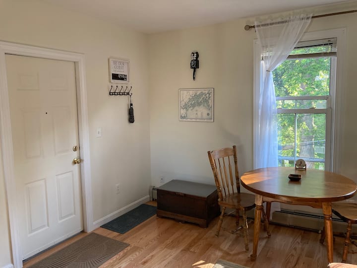 Private 1-bedroom Condo In The West End - 포틀랜드