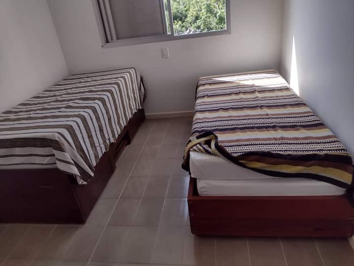 Spálňa 2