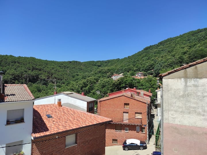 Casa Valentín - La Adrada