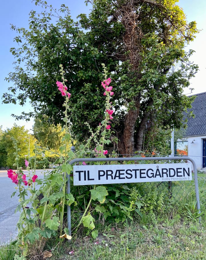 Kolby Kås Vacation Rentals & Homes Denmark Airbnb