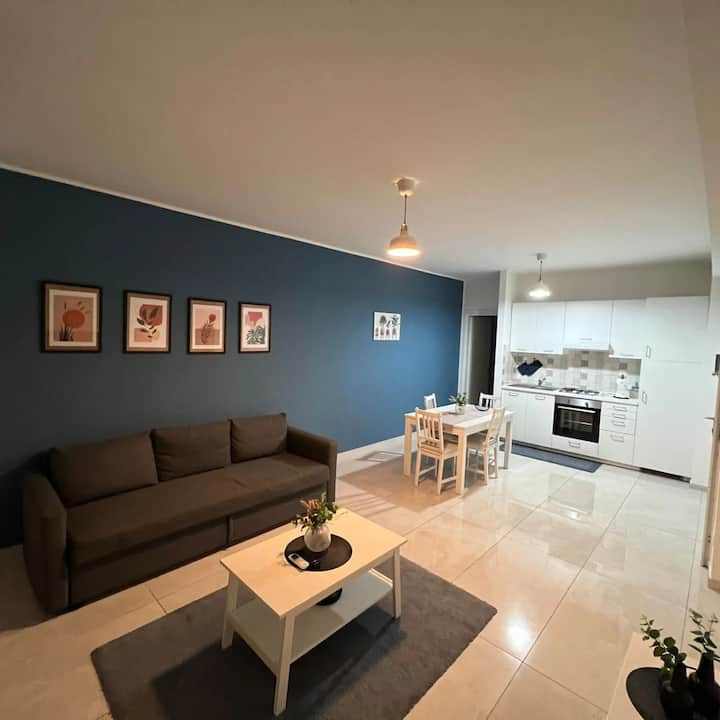 Casa Vacanze Arental House Crotone - Crotone