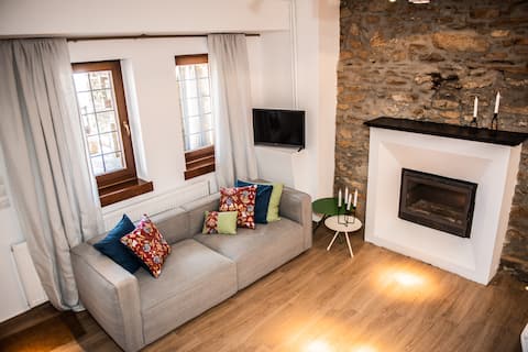 Cozy home in Melivoia