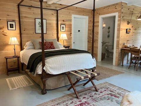 Lovely Studio in Putney