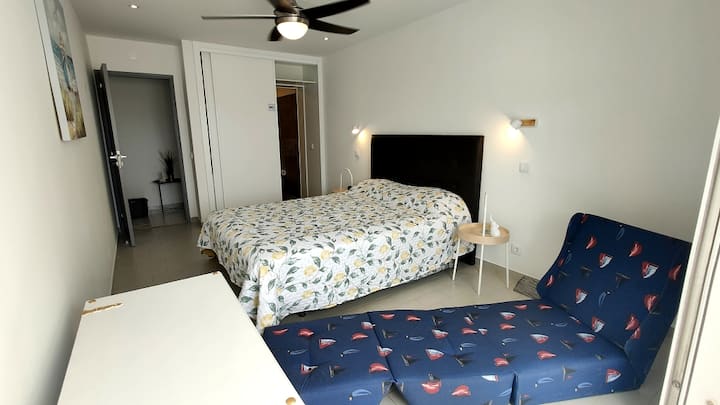 Habitación 1