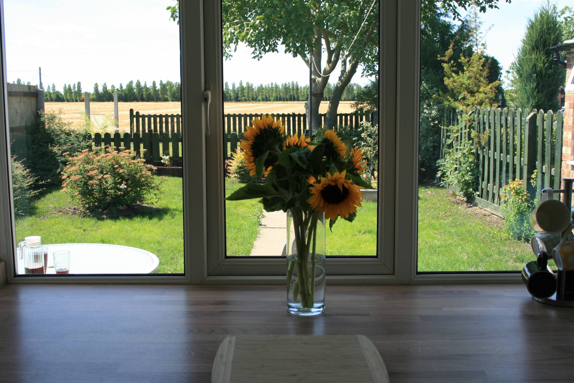 Simla Bungalow, Tetney, Spacious Parking, Private Garden — foto 5