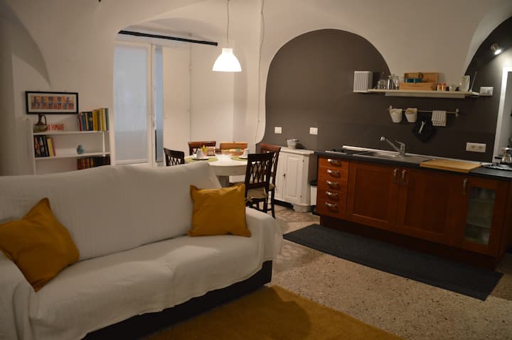 พื้นที่อยู่อาศัย