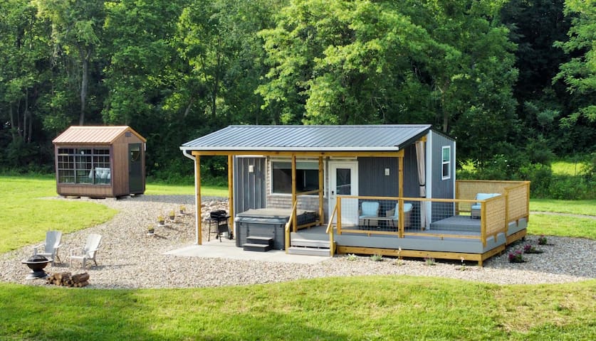 Guest favorite listing in Sandusky