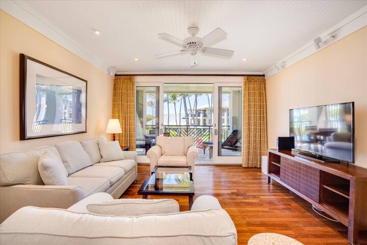 Peaceful Turtle Bay Retreat – Unit 209 gallery image 3