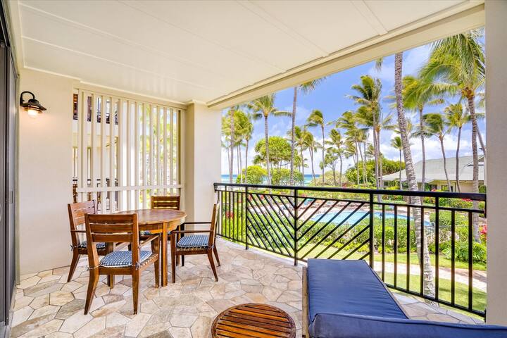 Peaceful Turtle Bay Retreat – Unit 209 gallery image 5