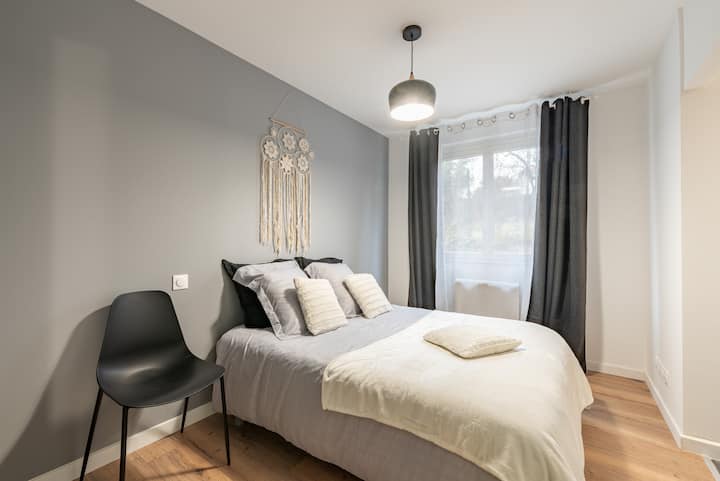 ห้องนอน 3 เตียง 140 ซม.