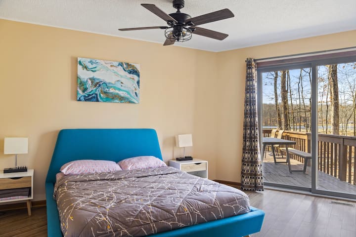 2 - ра спалня