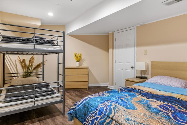 4 - та спалня