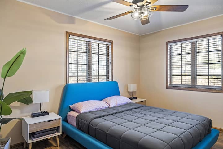 3 - та спалня 