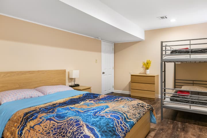 5 - та спалня