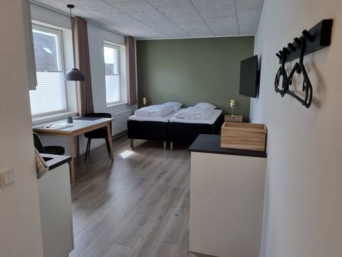 103 Go-Sleep Smarthotel Legoland / Billund Airport