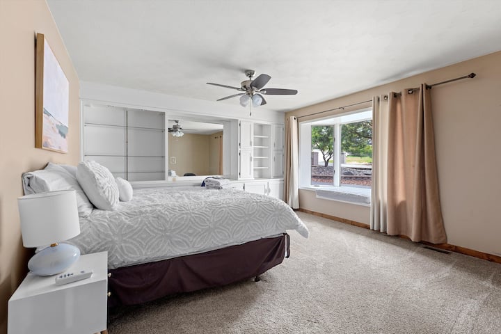 غرفة النوم 3