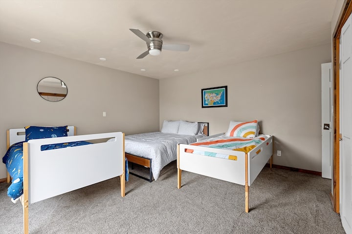 غرفة النوم 4