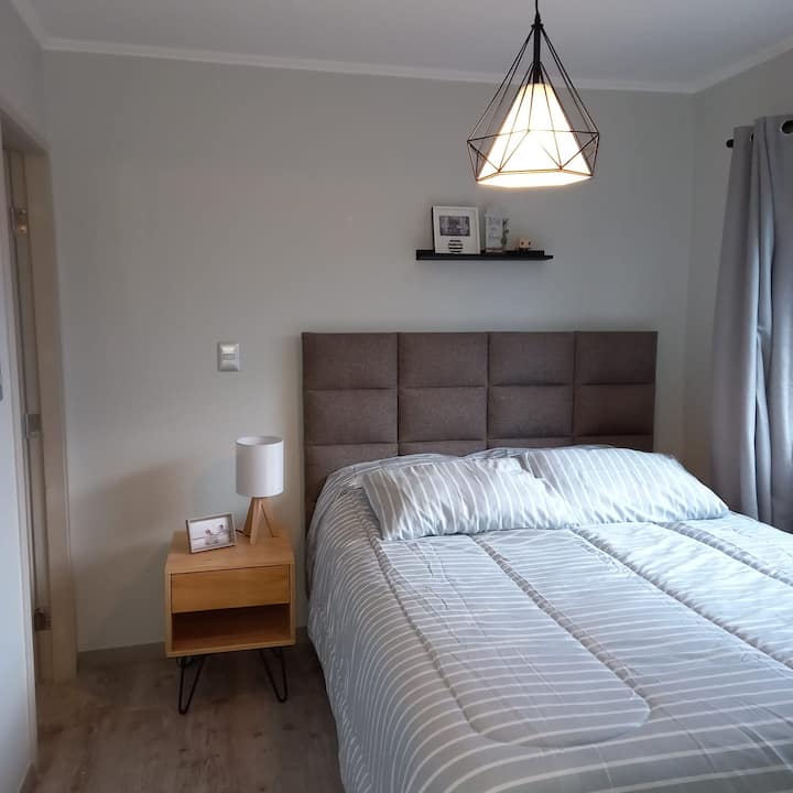 საძინებელი