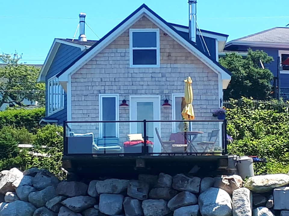 Halifax Cottage Vacation Rentals - Nova Scotia, Canada | Airbnb