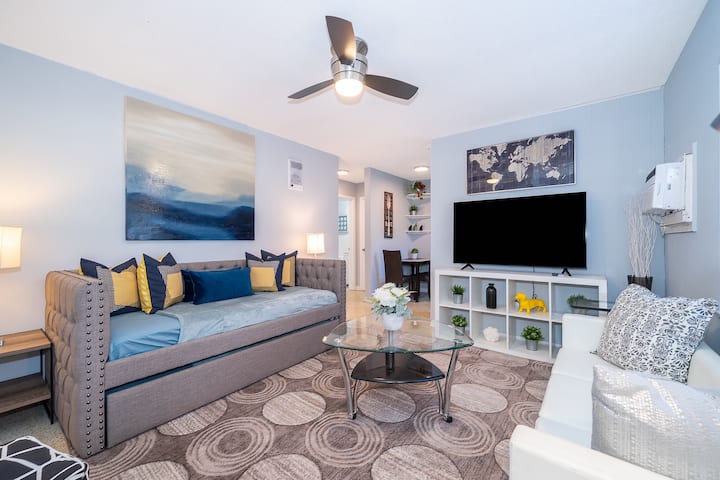 Entire House At Sodo 2 - Orlando Downtown