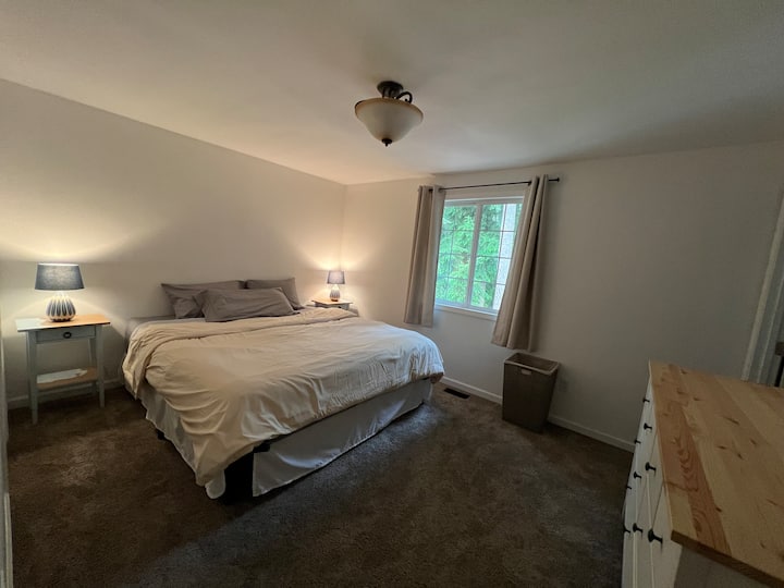 Maple Valley Holiday Rentals & Homes Washington, United States Airbnb