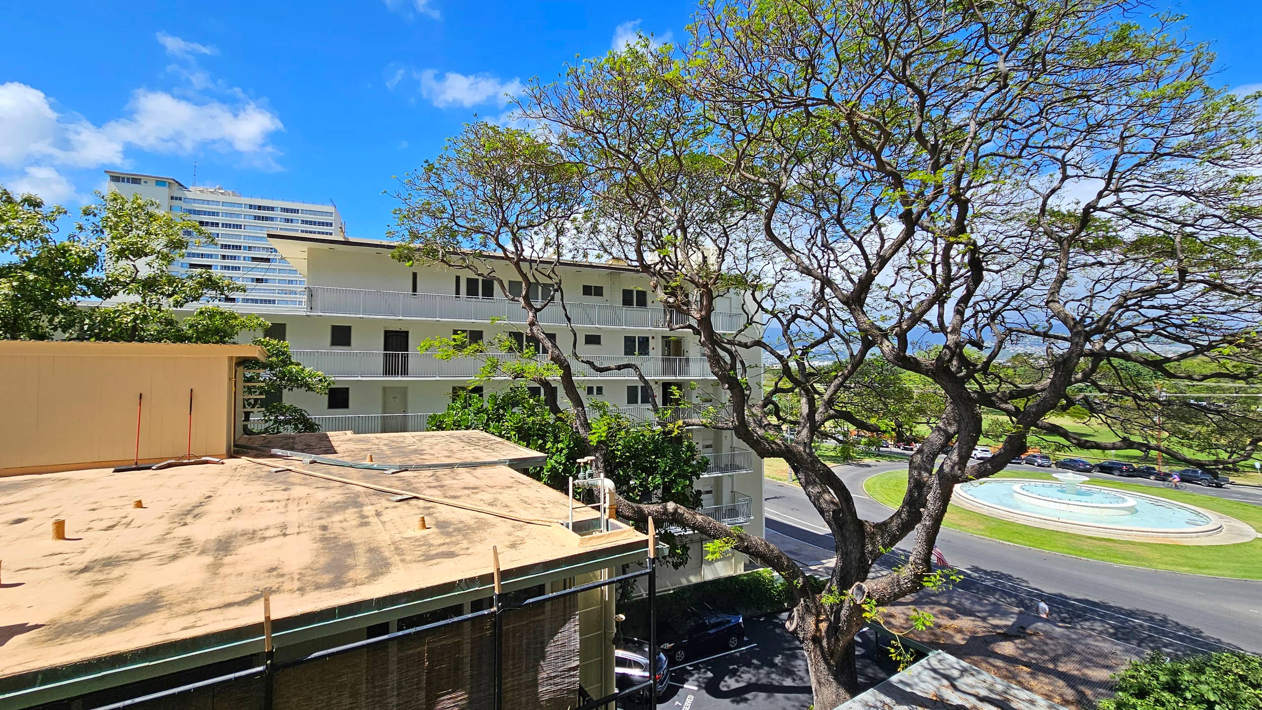 Condo in Honolulu · ★4.8 · Studio · 1 bed · 1 private bath - Image 20