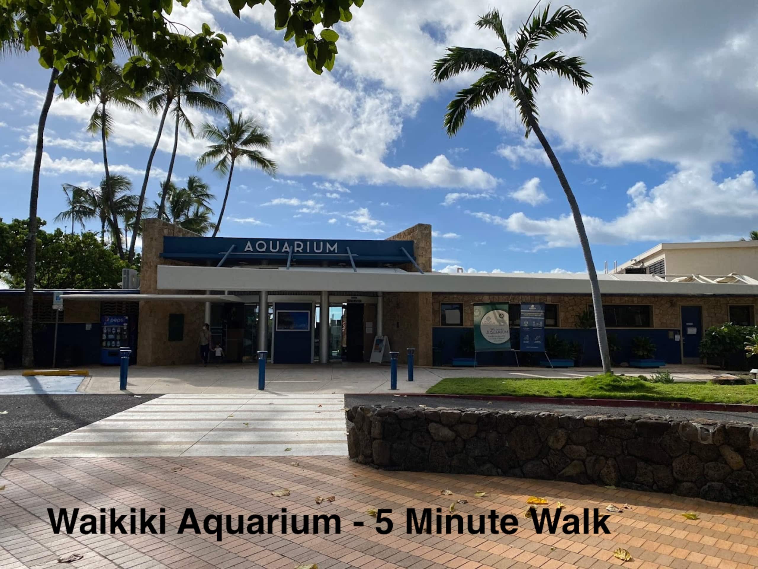 Condo in Honolulu · ★4.8 · Studio · 1 bed · 1 private bath - Image 35