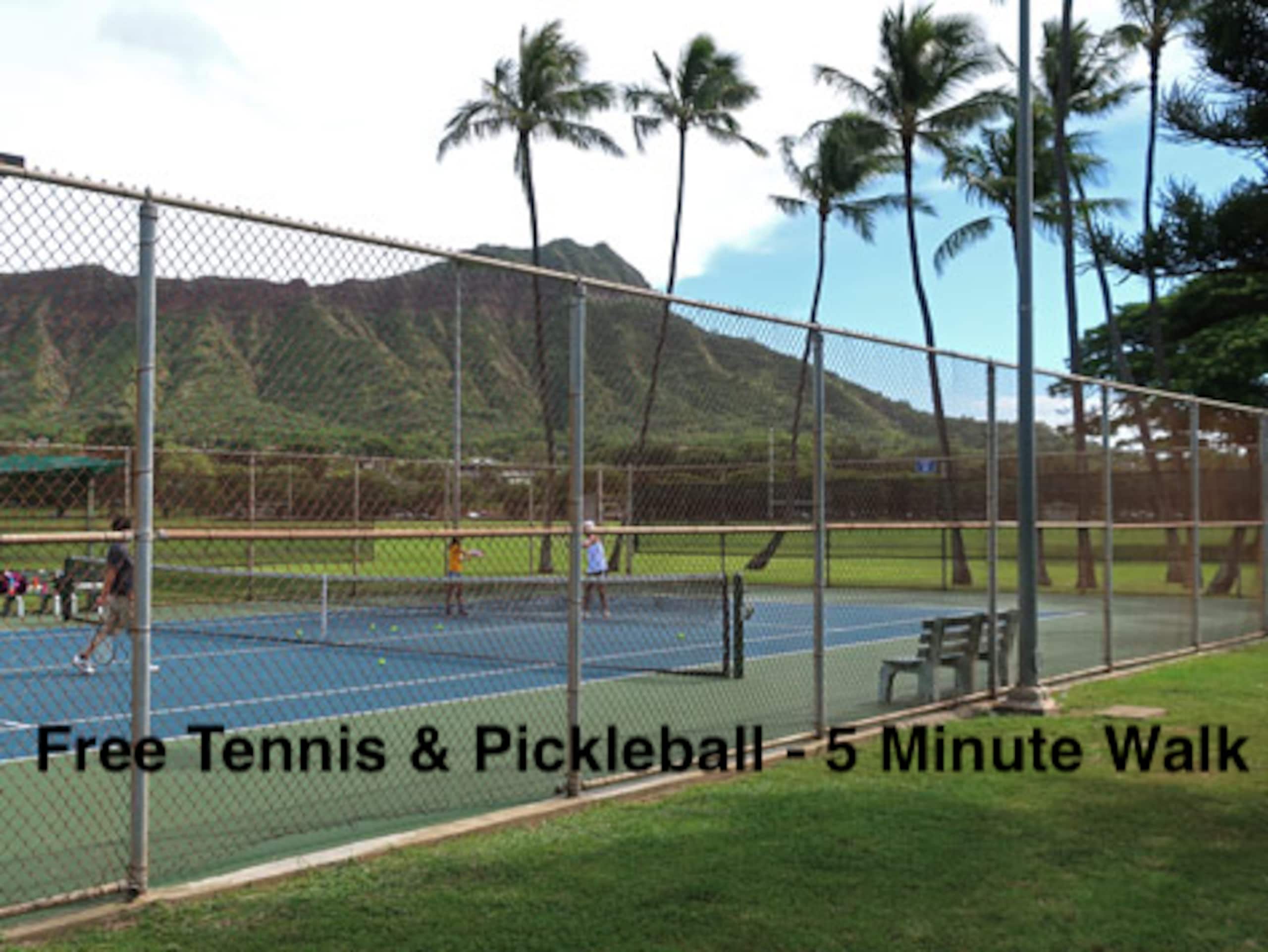 Condo in Honolulu · ★4.8 · Studio · 1 bed · 1 private bath - Image 32