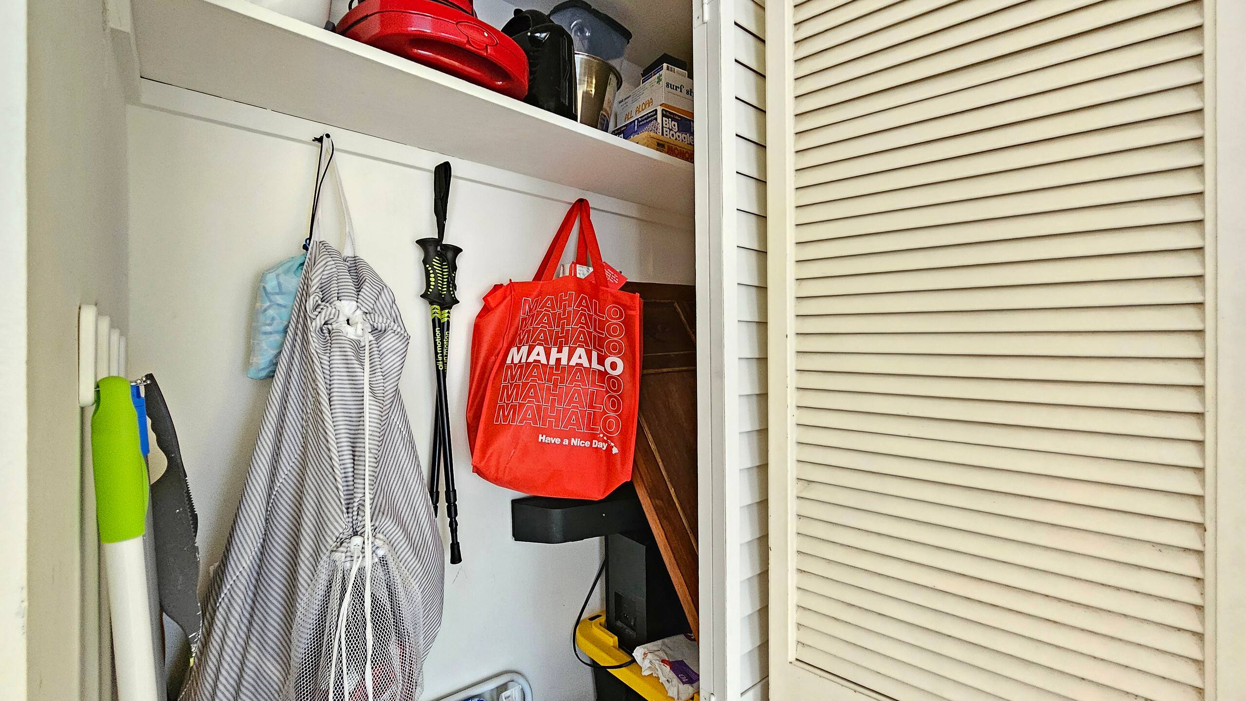 Condo in Honolulu · ★4.8 · Studio · 1 bed · 1 private bath - Image 14
