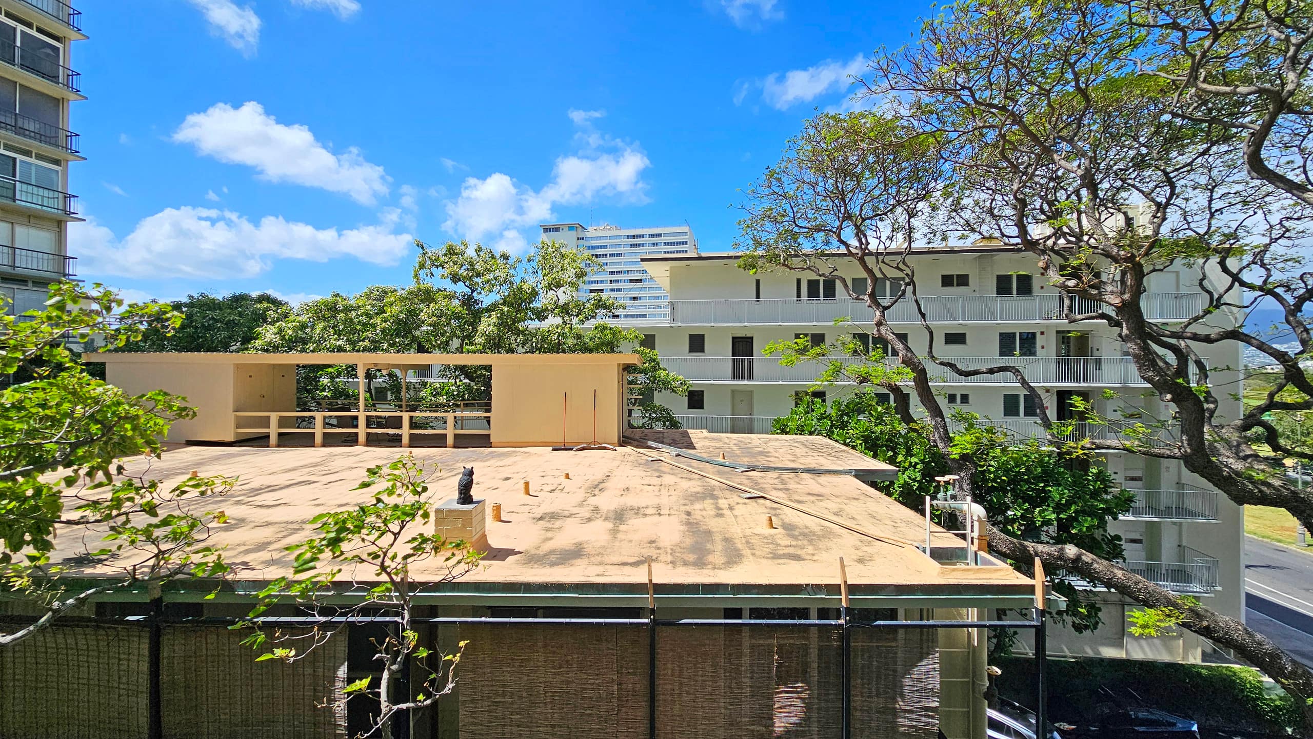 Condo in Honolulu · ★4.8 · Studio · 1 bed · 1 private bath - Image 22