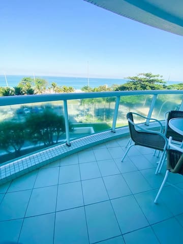 Frontal Mar 2 Qts @Wyndham