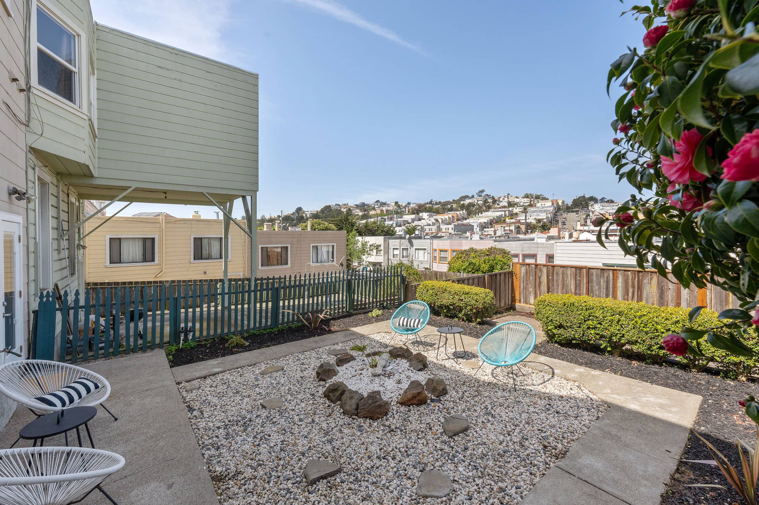 Home in San Francisco · ★4.89 · 1 bedroom · 1 bed · 1 bath - Image 12