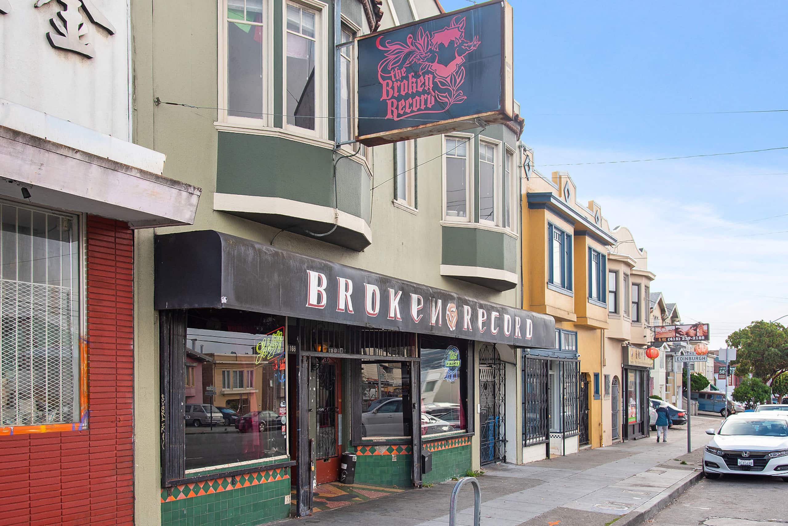 Home in San Francisco · ★4.89 · 1 bedroom · 1 bed · 1 bath - Image 31