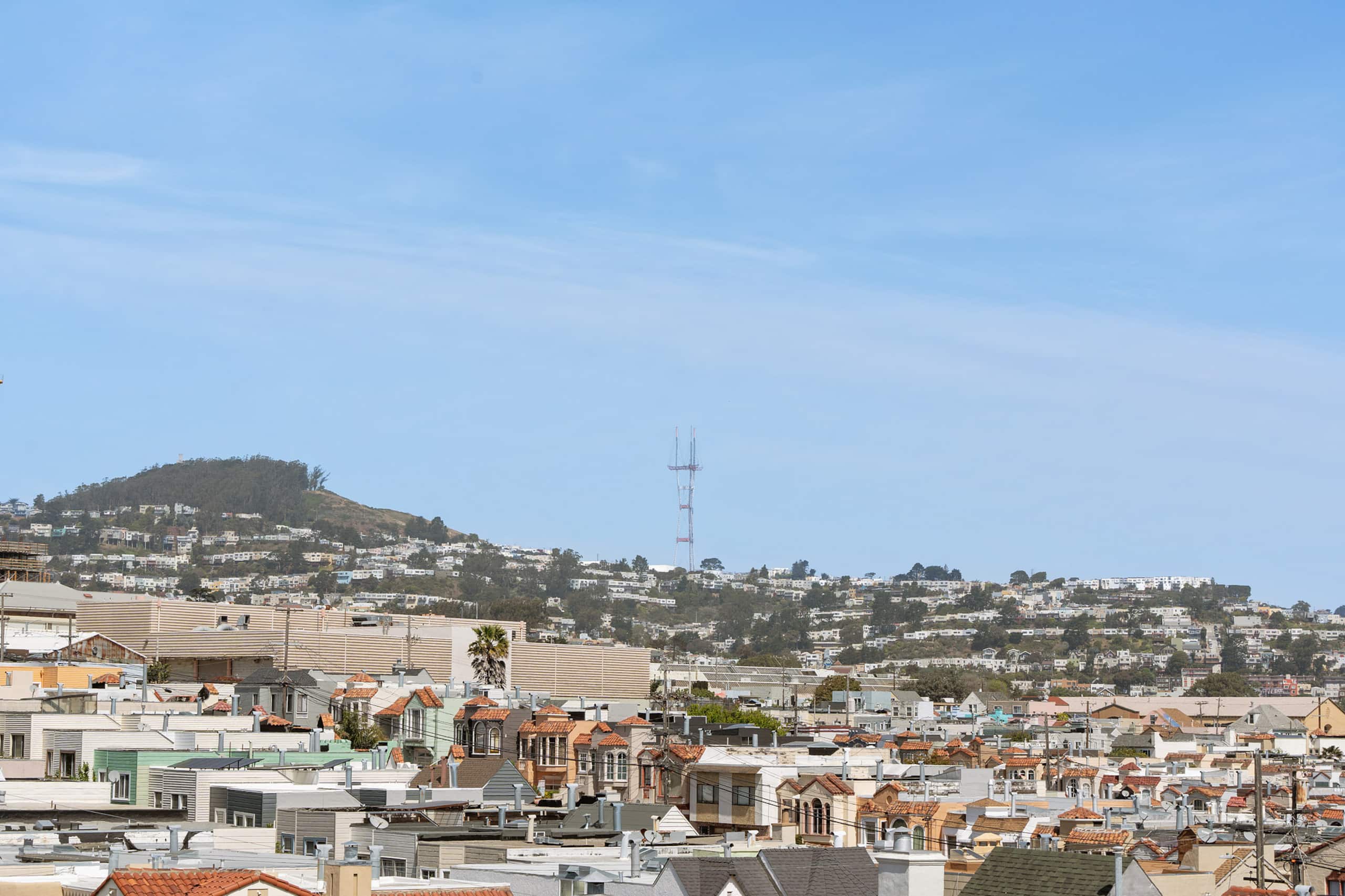 Home in San Francisco · ★4.89 · 1 bedroom · 1 bed · 1 bath - Image 25