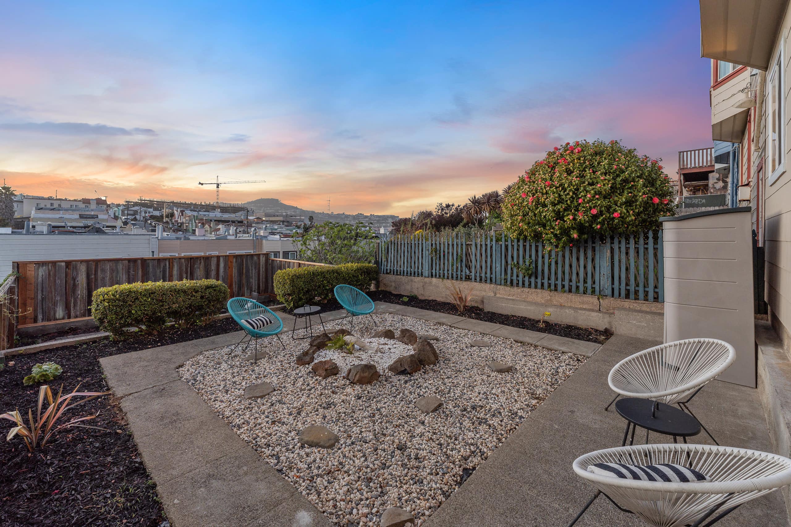 Home in San Francisco · ★4.89 · 1 bedroom · 1 bed · 1 bath - Image 14