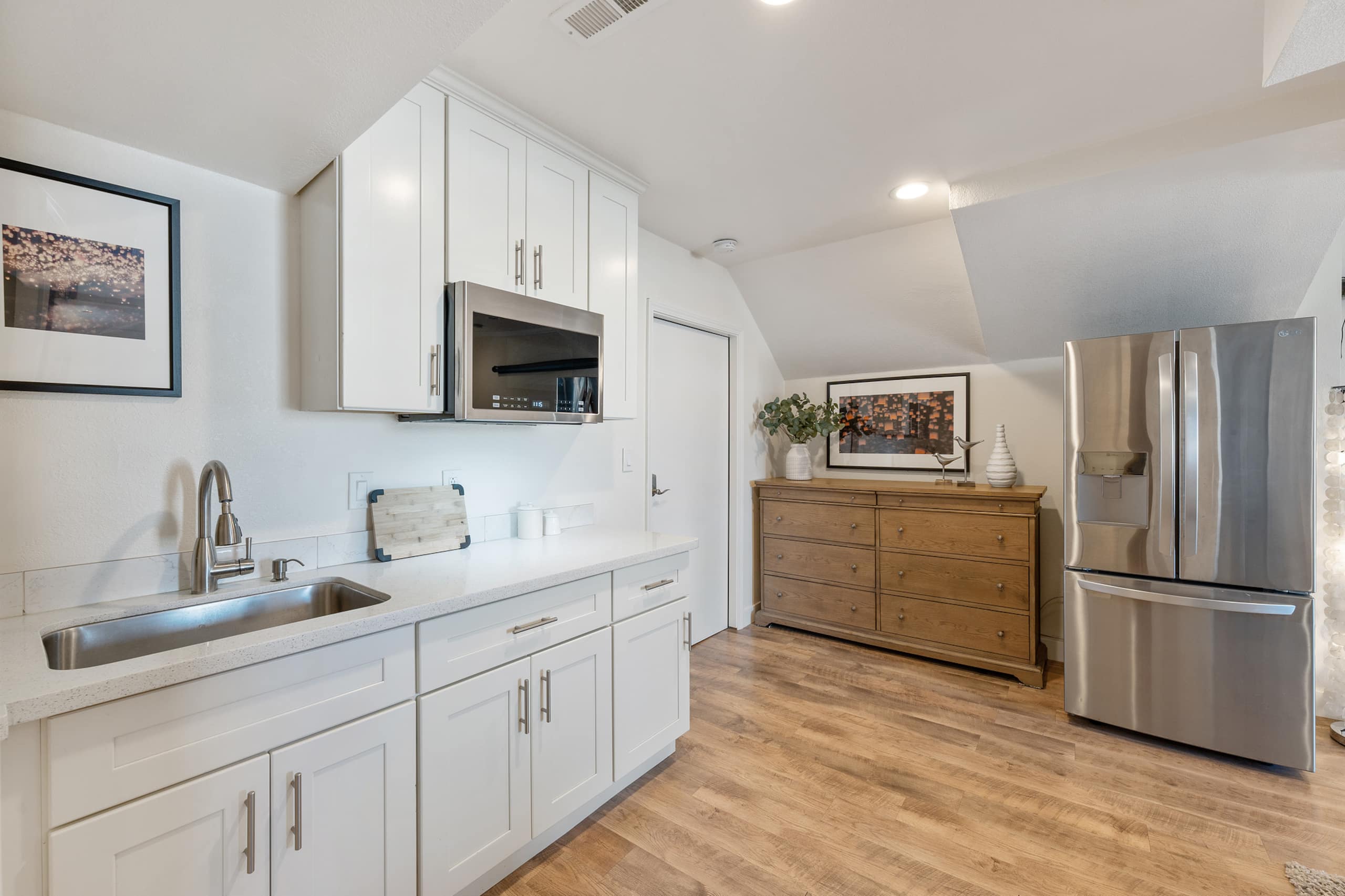 Home in San Francisco · ★4.89 · 1 bedroom · 1 bed · 1 bath - Image 15