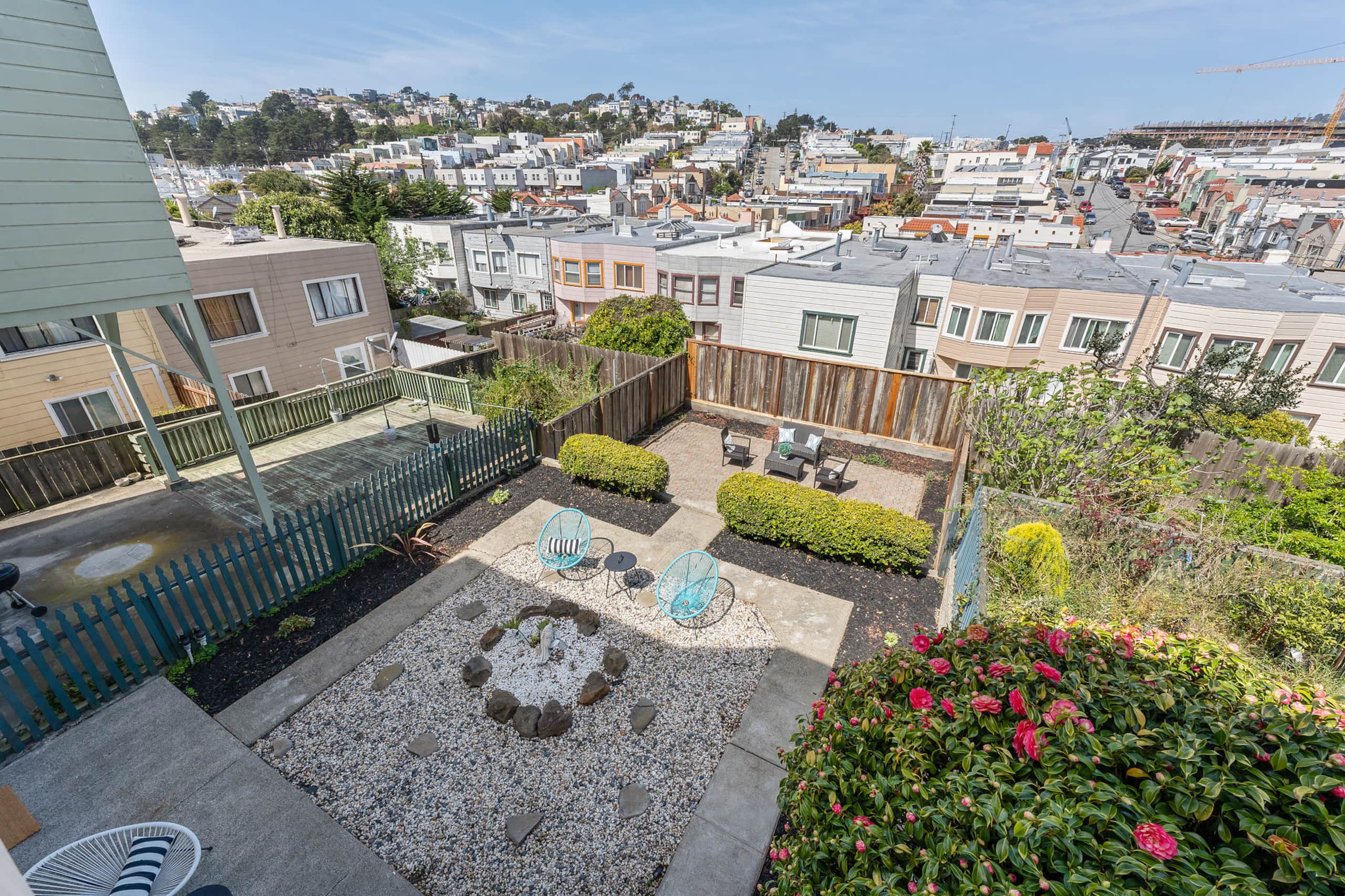 Home in San Francisco · ★4.89 · 1 bedroom · 1 bed · 1 bath - Image 7