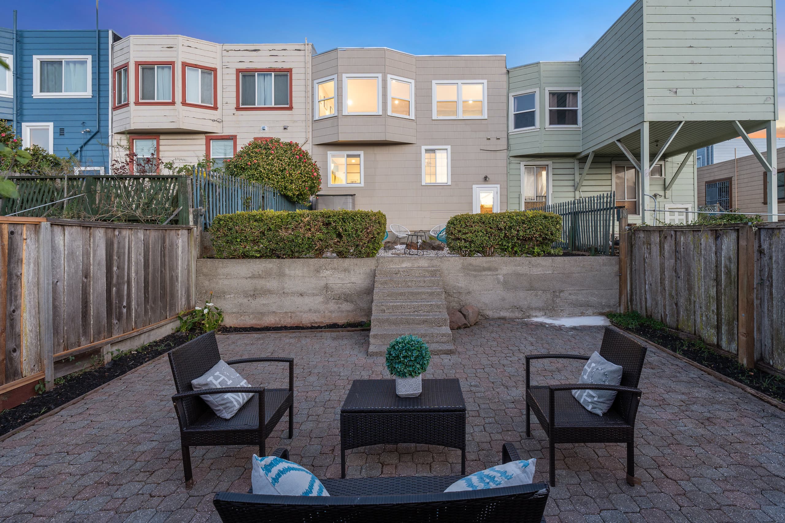 Home in San Francisco · ★4.89 · 1 bedroom · 1 bed · 1 bath - Image 13