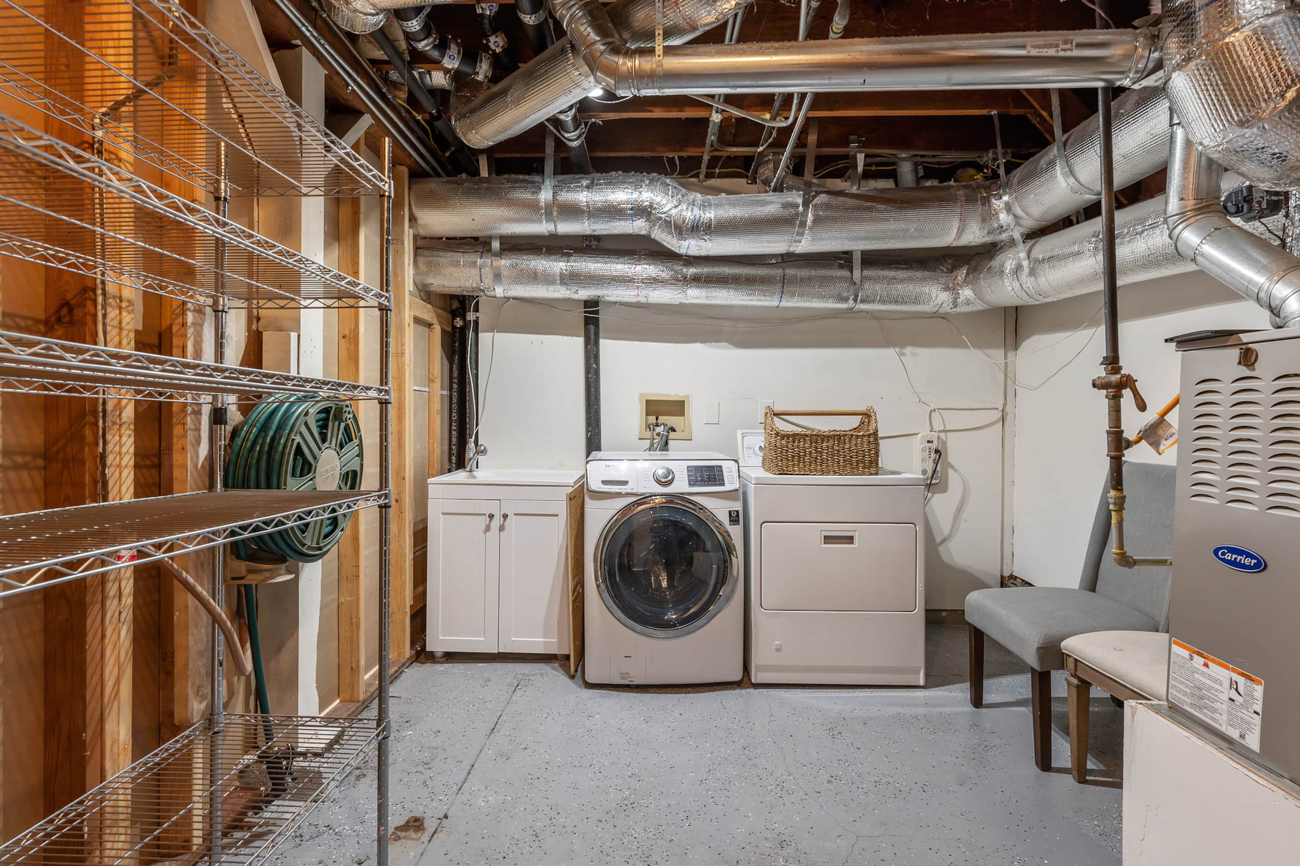 Home in San Francisco · ★4.89 · 1 bedroom · 1 bed · 1 bath - Image 22
