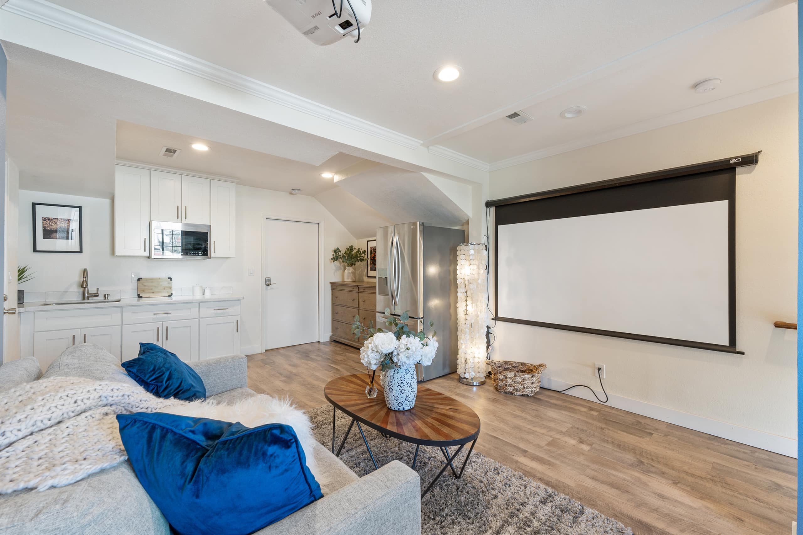 Home in San Francisco · ★4.89 · 1 bedroom · 1 bed · 1 bath - Image 11