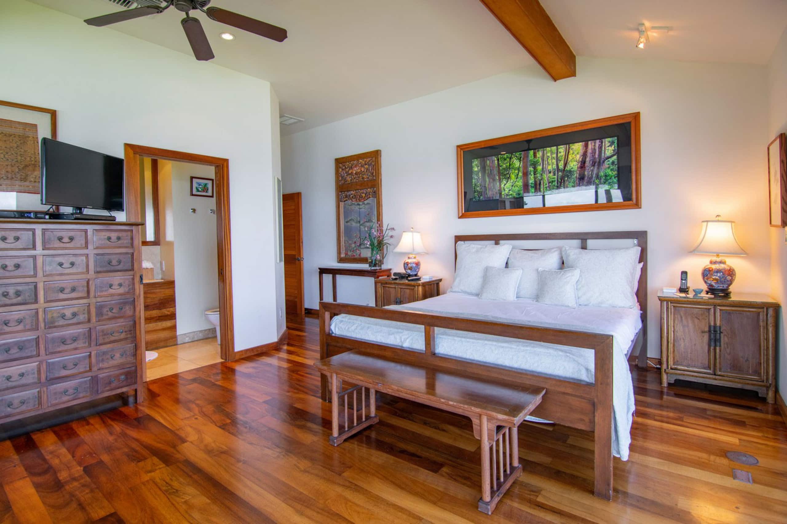 Kapalua Bay Villa 27G3 Oceanfront 1B/1.5B Bonus Rm - Image 7