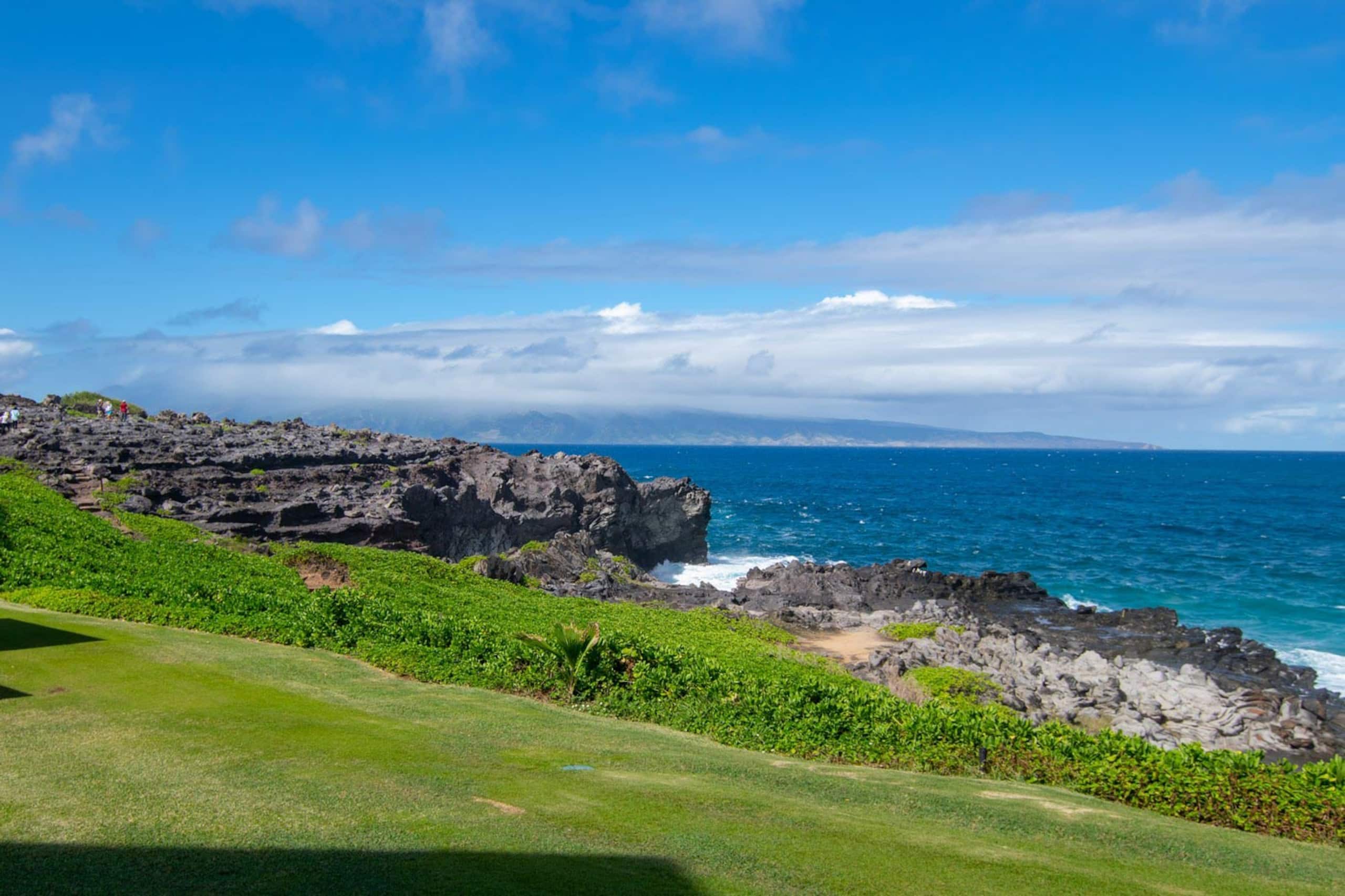 Kapalua Bay Villa 27G3 Oceanfront 1B/1.5B Bonus Rm - Image 15