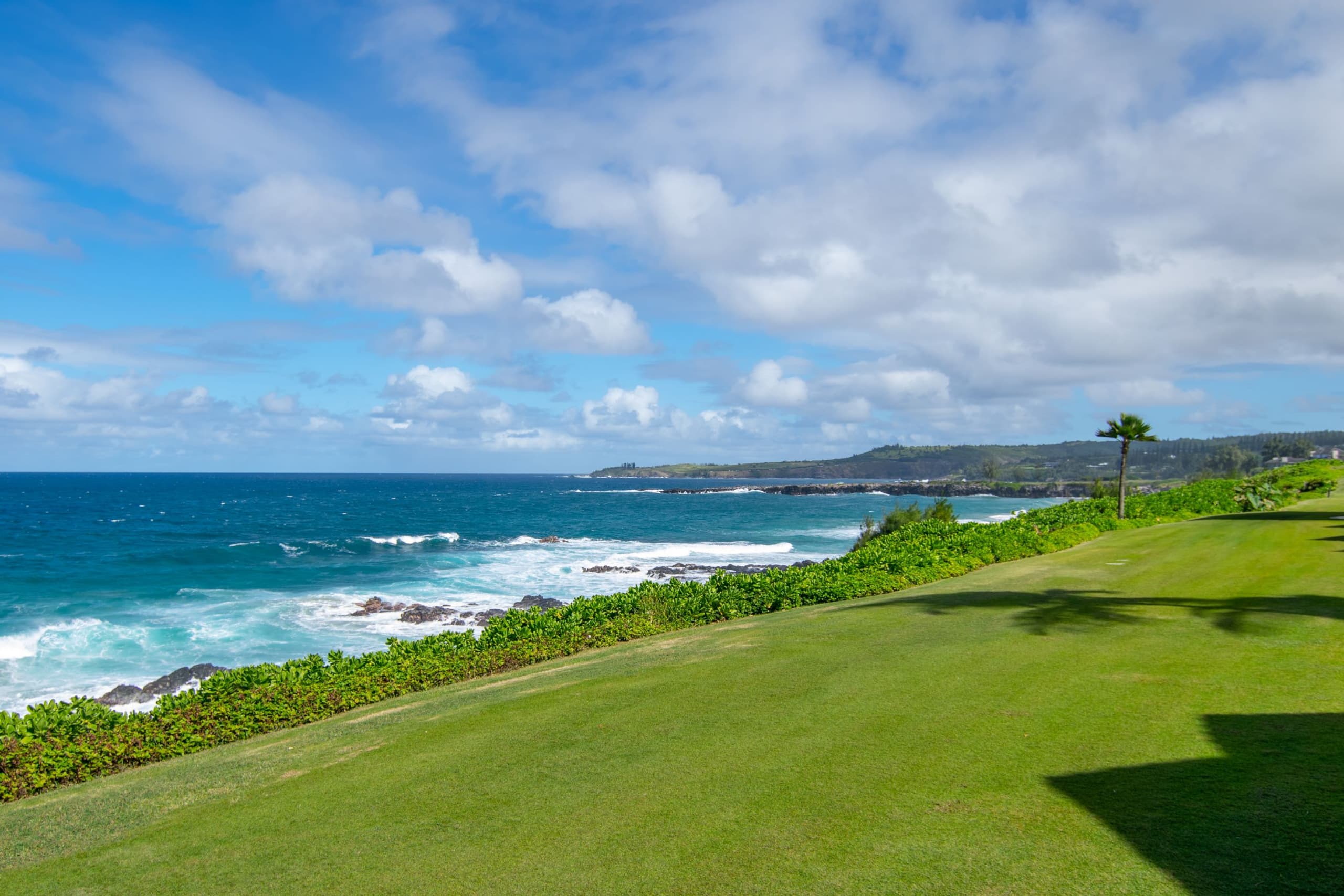 Kapalua Bay Villa 27G3 Oceanfront 1B/1.5B Bonus Rm - Image 13