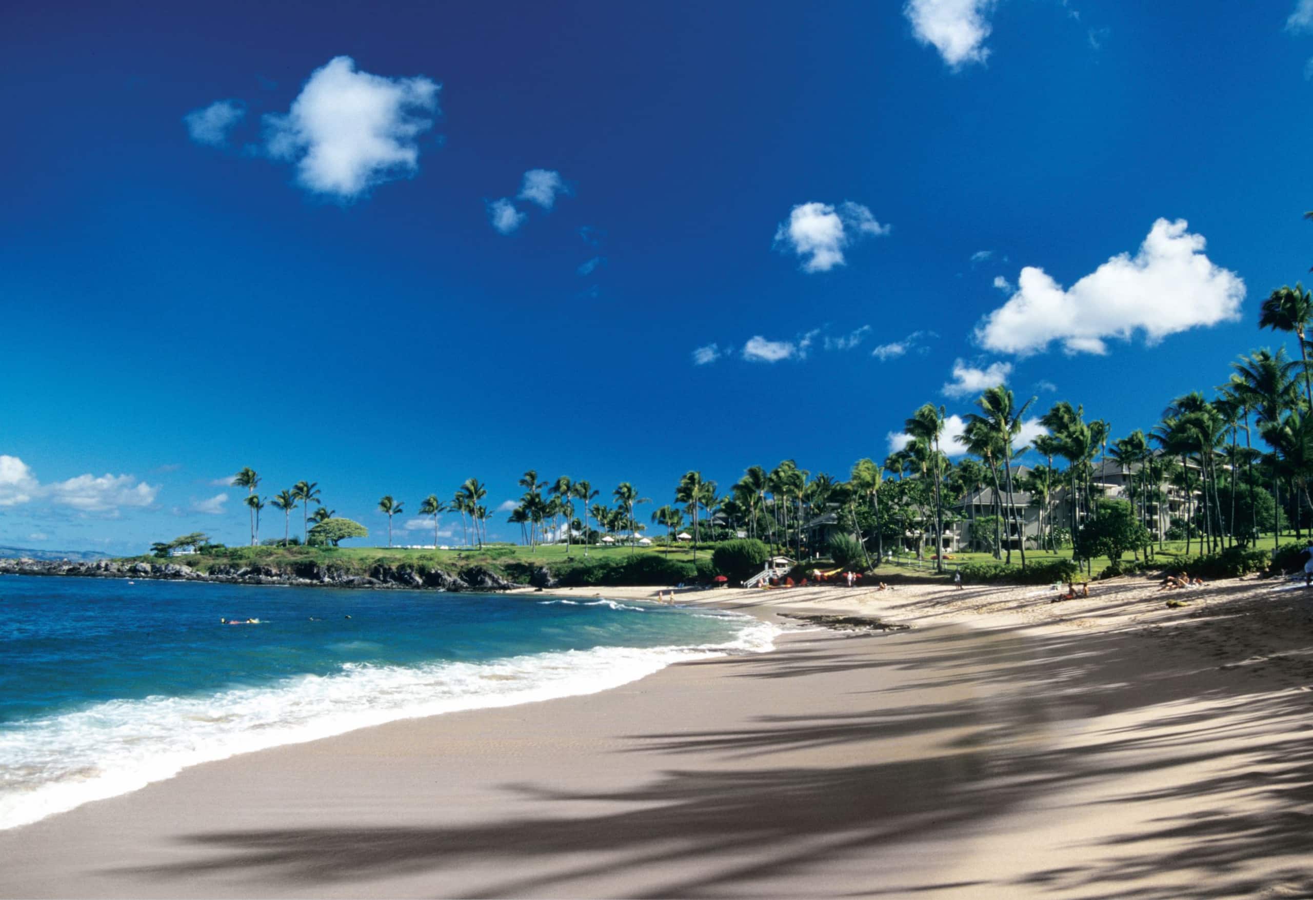 Kapalua Bay Villa 27G3 Oceanfront 1B/1.5B Bonus Rm - Image 1