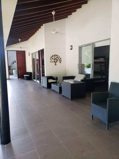Top performing Airbnb: Finca Loma Linda Sopetrán unique view, subdivision in Sopetrán