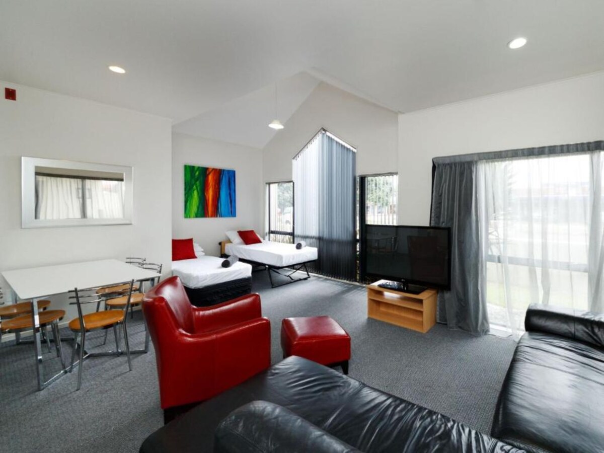 ห้องนั่งเล่น